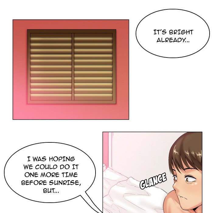God of App - Chapter 6 [photo 8] - MangaPorn
