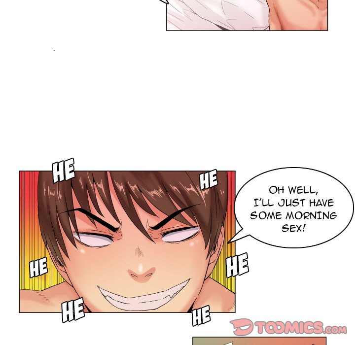 God of App - Chapter 6 [photo 9] - MangaPorn