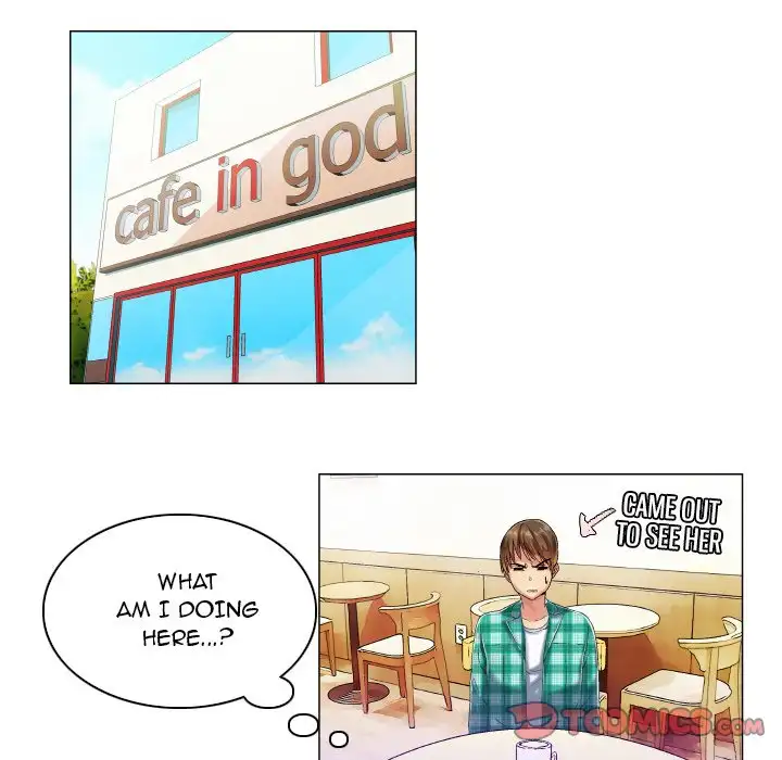 God of App - Chapter 7 [photo 15] - MangaPorn