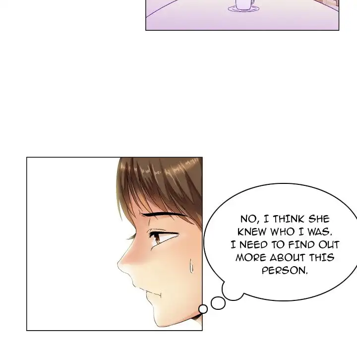 God of App - Chapter 7 [photo 16] - MangaPorn