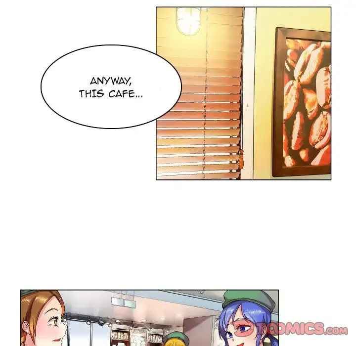 God of App - Chapter 7 [photo 17] - MangaPorn