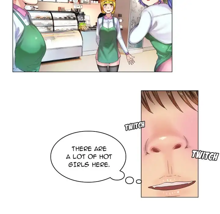 God of App - Chapter 7 [photo 18] - MangaPorn
