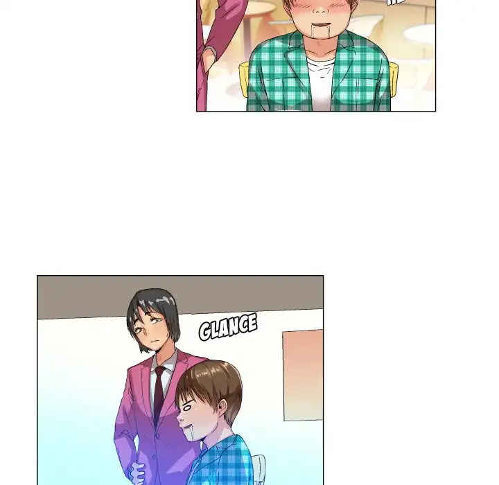 God of App - Chapter 7 [photo 22] - MangaPorn