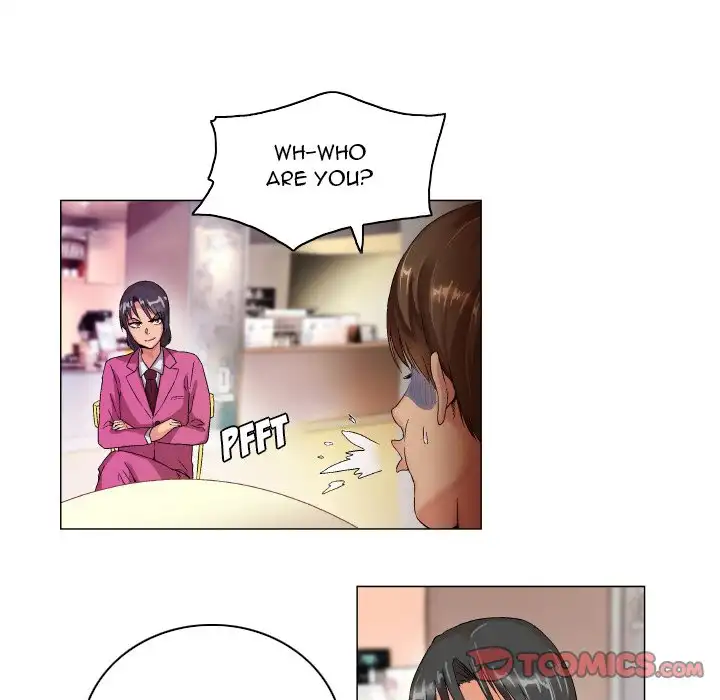 God of App - Chapter 7 [photo 25] - MangaPorn