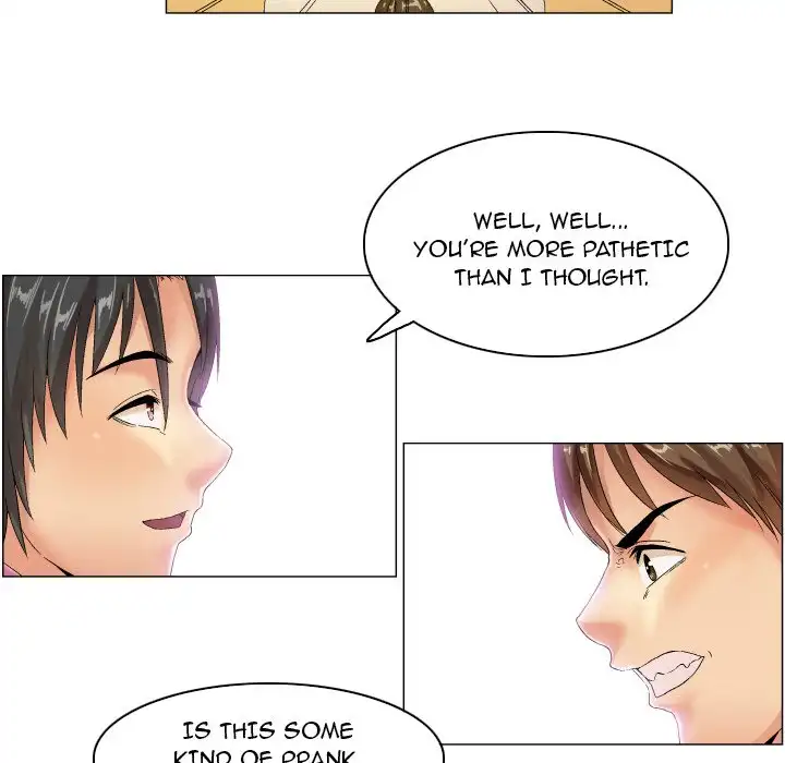 God of App - Chapter 7 [photo 28] - MangaPorn