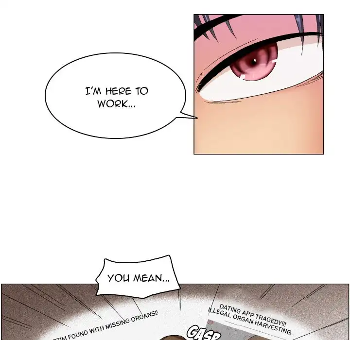 God of App - Chapter 7 [photo 30] - MangaPorn