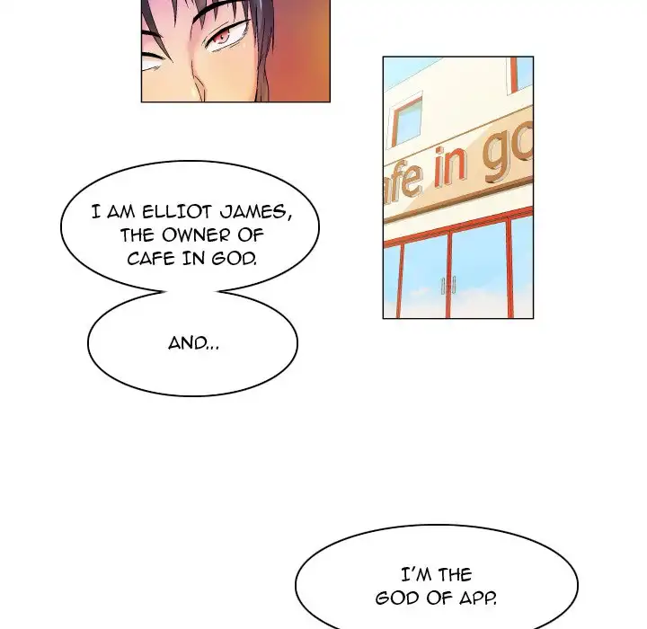 God of App - Chapter 7 [photo 34] - MangaPorn