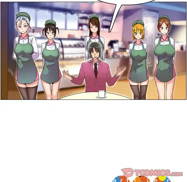 God of App - Chapter 7 [photo 35] - MangaPorn
