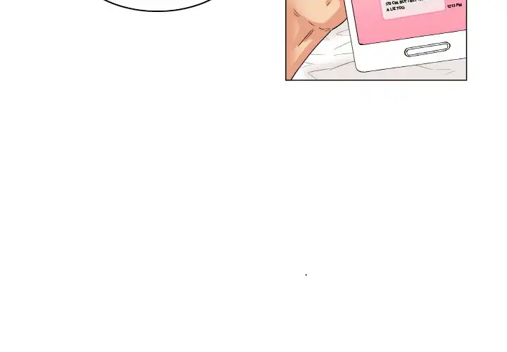 God of App - Chapter 7 [photo 4] - MangaPorn
