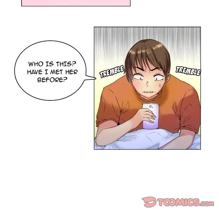 God of App - Chapter 7 [photo 7] - MangaPorn