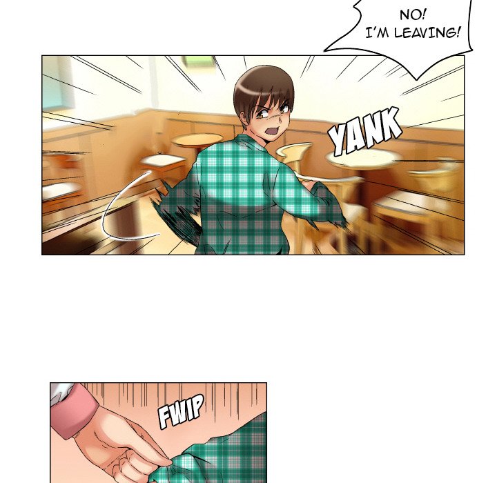 God of App - Chapter 8 [photo 12] - MangaPorn