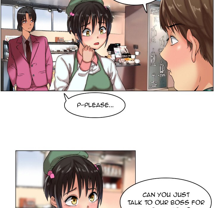 God of App - Chapter 8 [photo 14] - MangaPorn