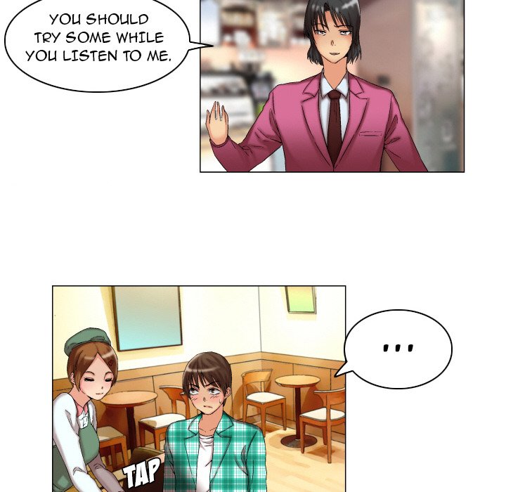 God of App - Chapter 8 [photo 18] - MangaPorn