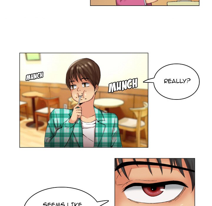 God of App - Chapter 8 [photo 22] - MangaPorn