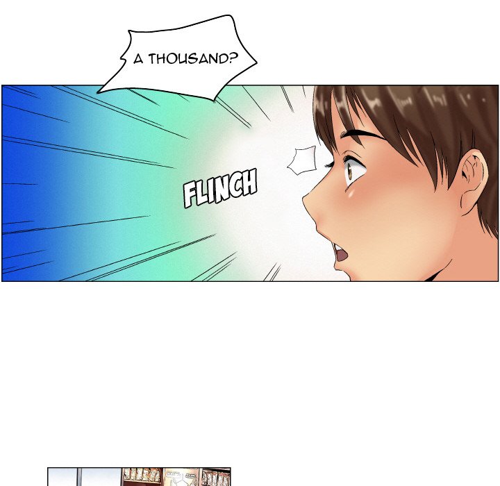 God of App - Chapter 8 [photo 26] - MangaPorn