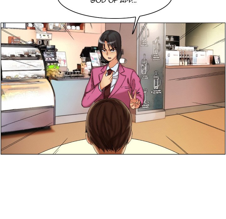God of App - Chapter 8 [photo 30] - MangaPorn