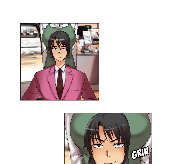 God of App - Chapter 8 [photo 6] - MangaPorn