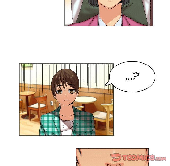 God of App - Chapter 8 [photo 7] - MangaPorn