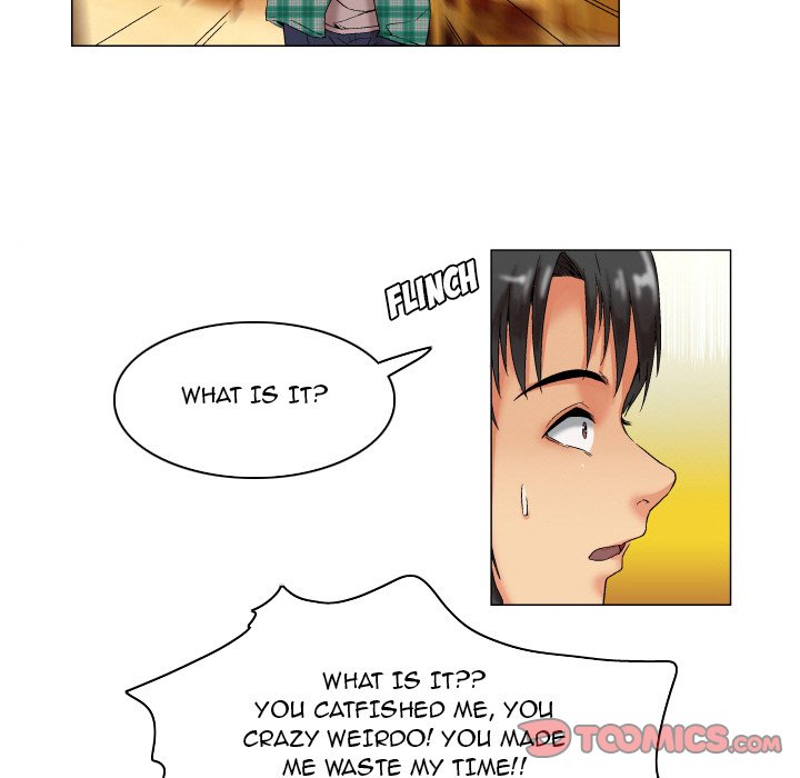 God of App - Chapter 8 [photo 9] - MangaPorn