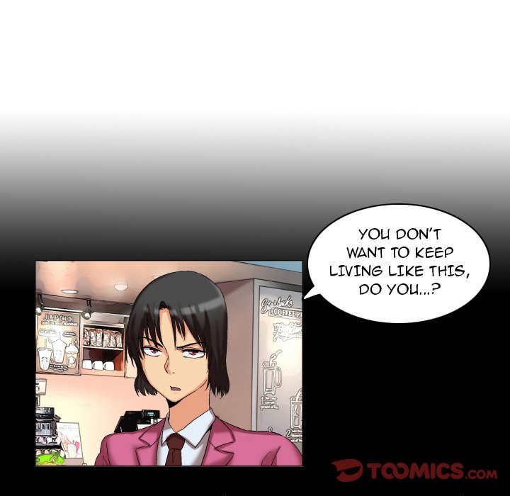 God of App - Chapter 9 [photo 11] - MangaPorn
