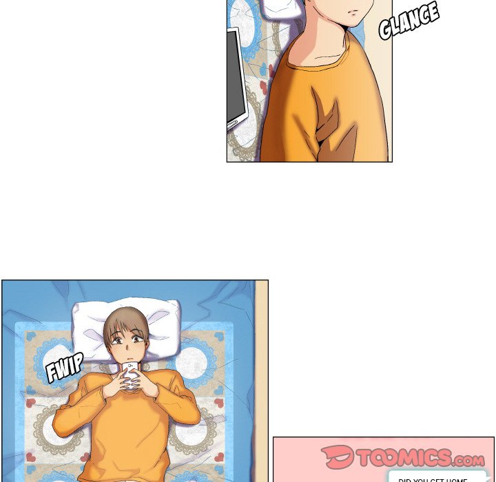 God of App - Chapter 9 [photo 14] - MangaPorn