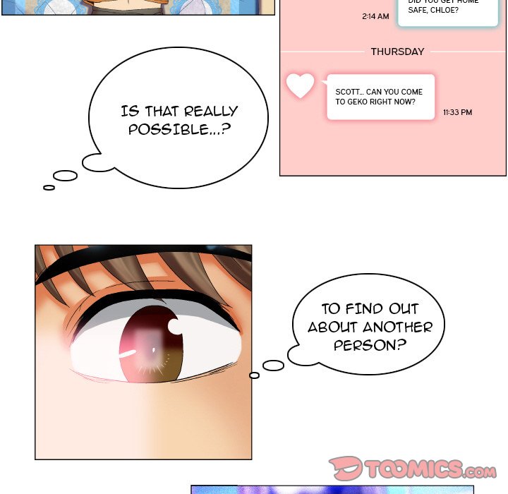 God of App - Chapter 9 [photo 15] - MangaPorn