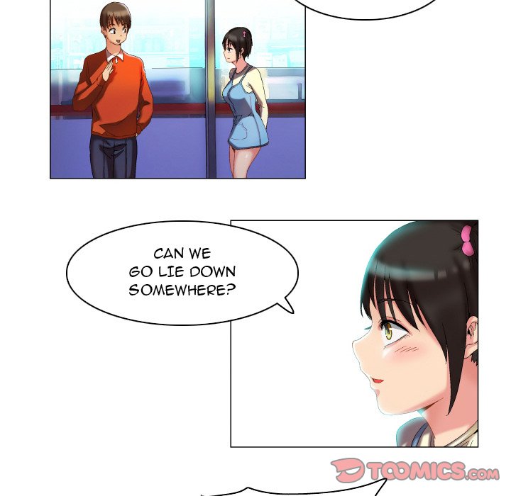 God of App - Chapter 9 [photo 25] - MangaPorn