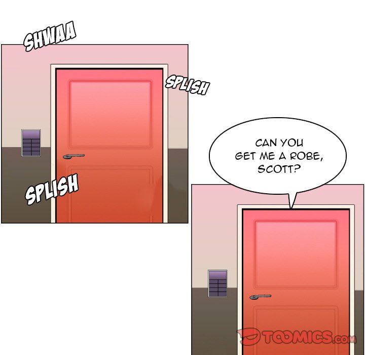God of App - Chapter 9 [photo 28] - MangaPorn