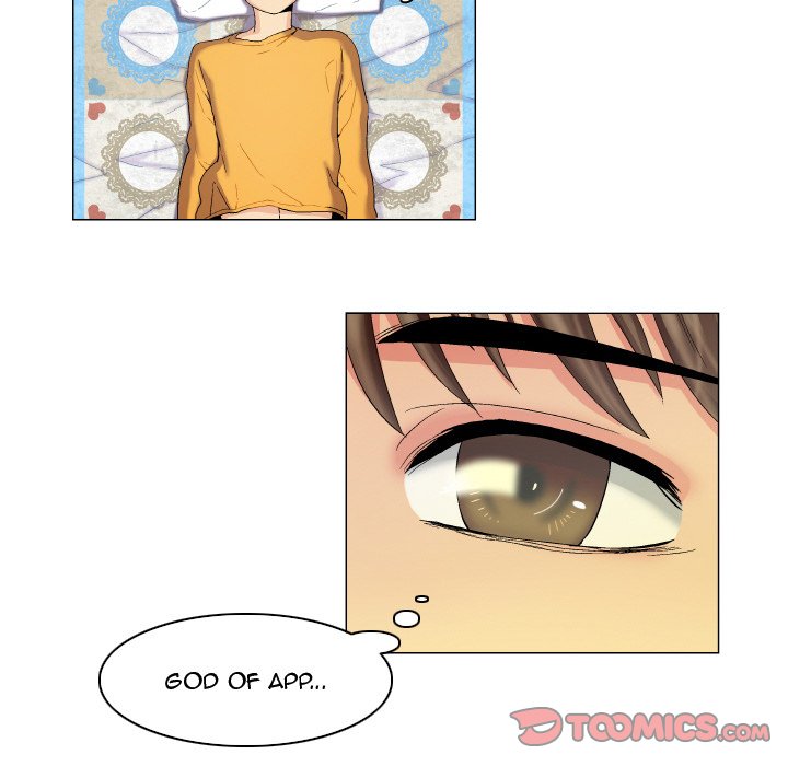 God of App - Chapter 9 [photo 8] - MangaPorn