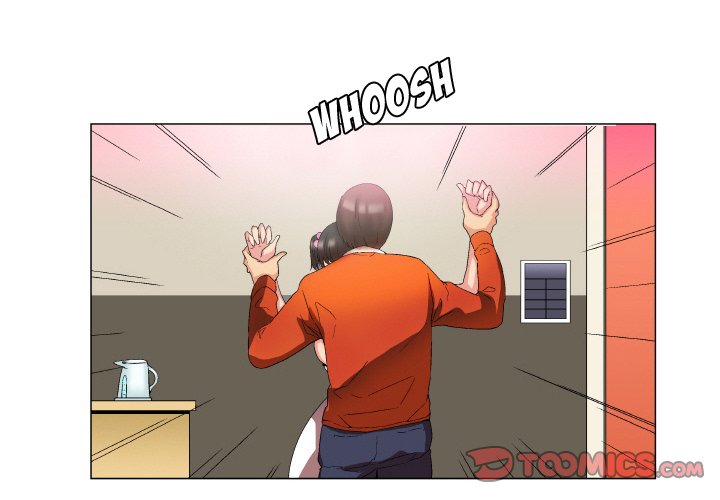 God of App - Chapter 10 [photo 1] - MangaPorn