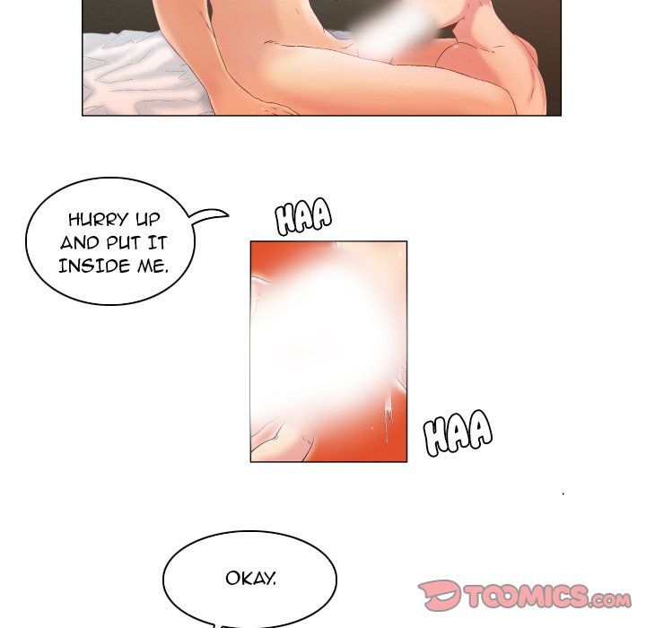 God of App - Chapter 10 [photo 20] - MangaPorn