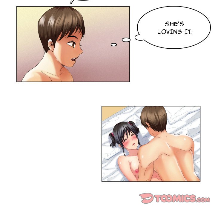 God of App - Chapter 10 [photo 21] - MangaPorn