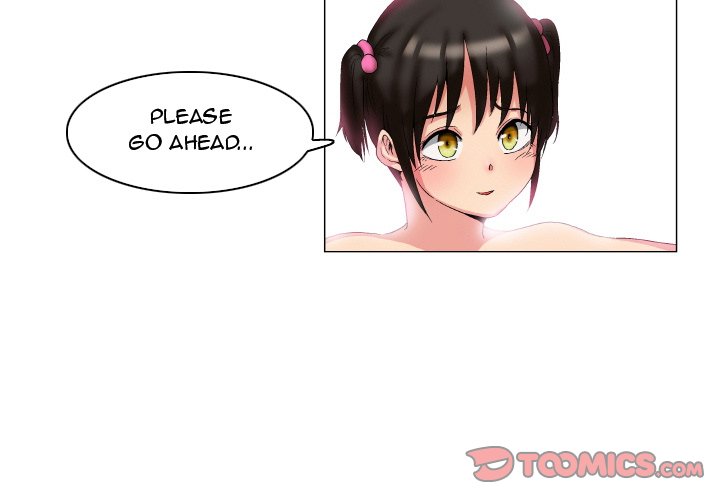 God of App - Chapter 10 [photo 3] - MangaPorn