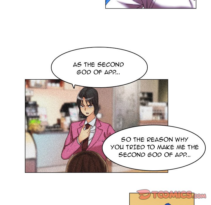 God of App - Chapter 11 [photo 21] - MangaPorn