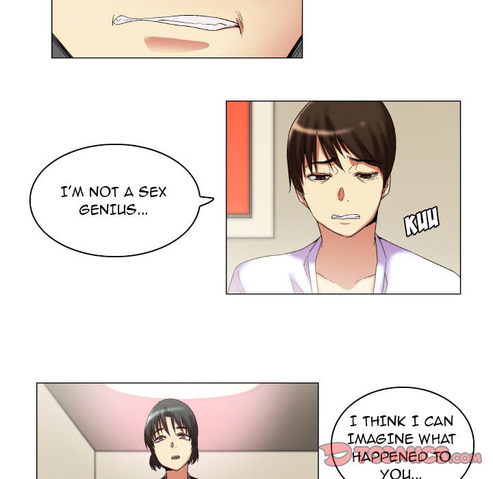 God of App - Chapter 11 [photo 25] - MangaPorn