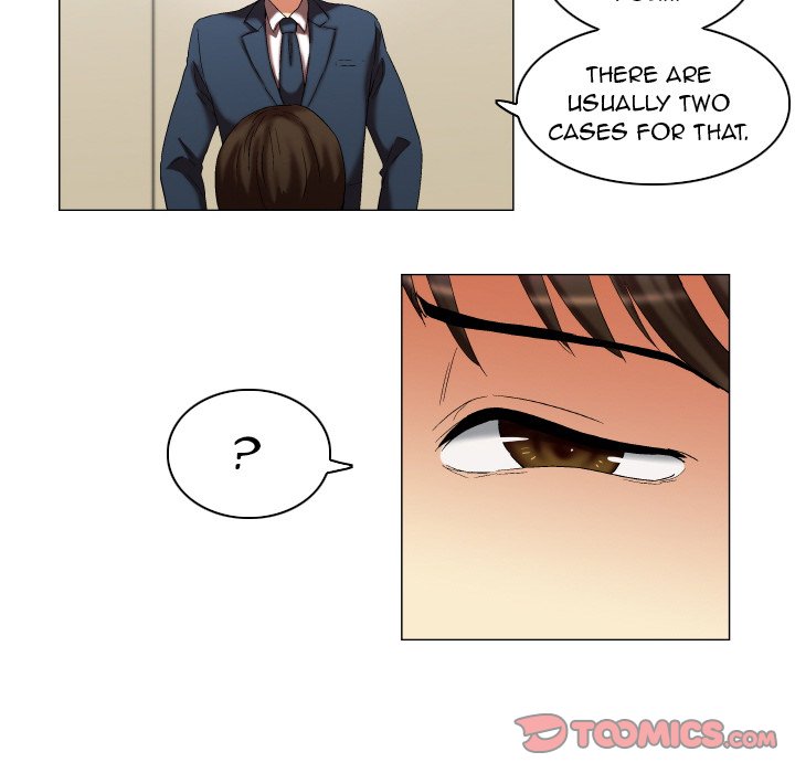 God of App - Chapter 11 [photo 26] - MangaPorn
