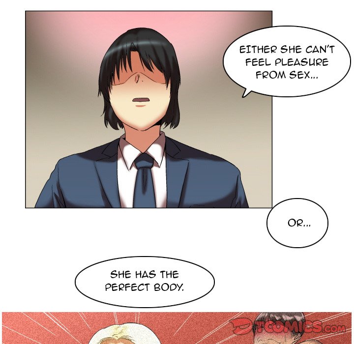 God of App - Chapter 11 [photo 27] - MangaPorn