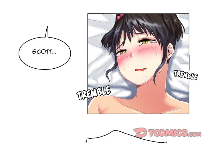 God of App - Chapter 11 [photo 3] - MangaPorn