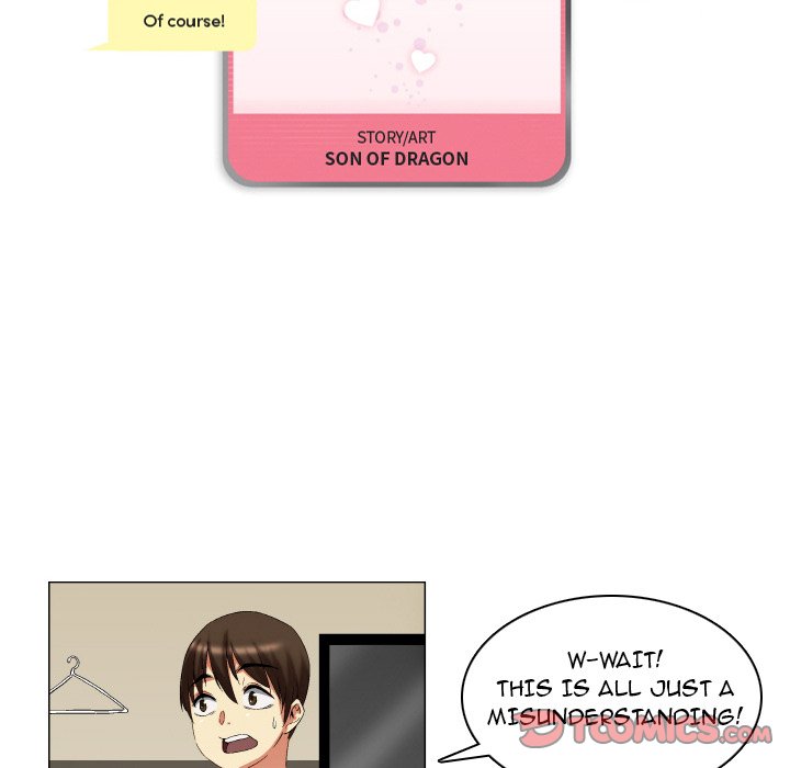 God of App - Chapter 11 [photo 6] - MangaPorn
