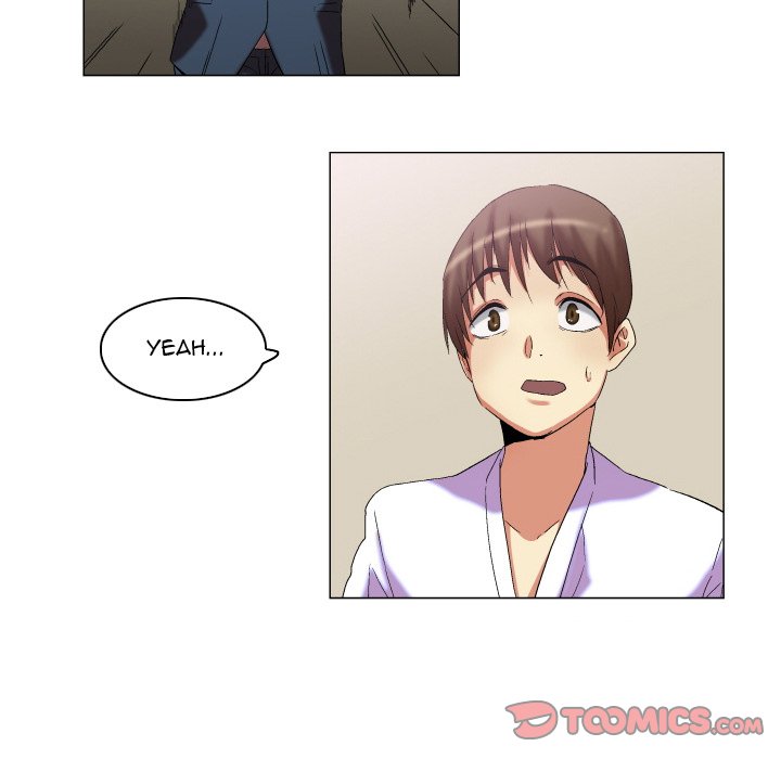 God of App - Chapter 12 [photo 11] - MangaPorn