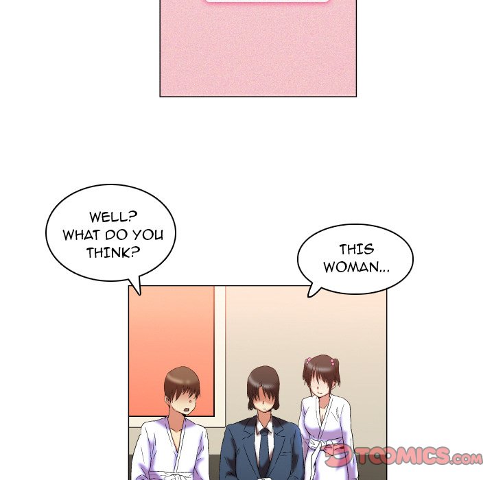 God of App - Chapter 12 [photo 15] - MangaPorn