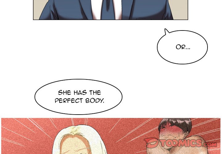 God of App - Chapter 12 [photo 2] - MangaPorn