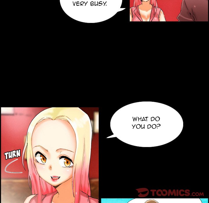 God of App - Chapter 12 [photo 20] - MangaPorn