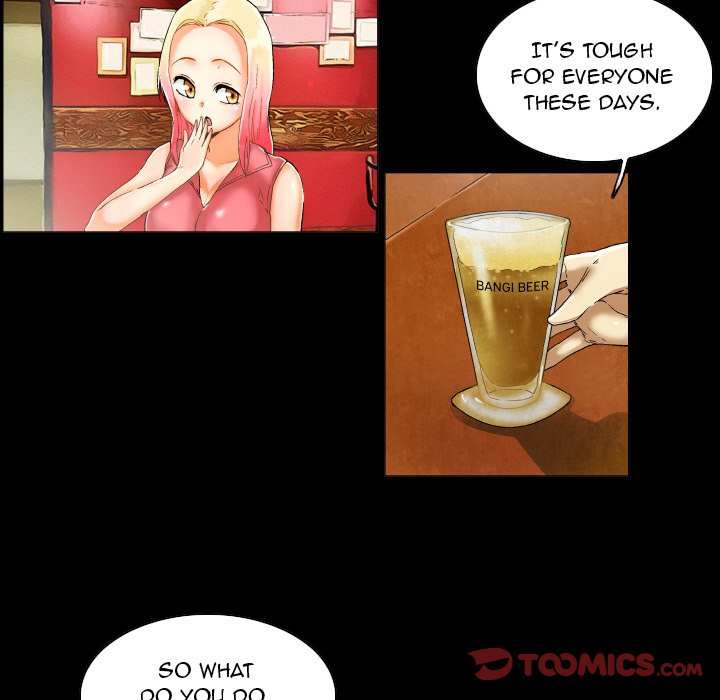 God of App - Chapter 12 [photo 22] - MangaPorn