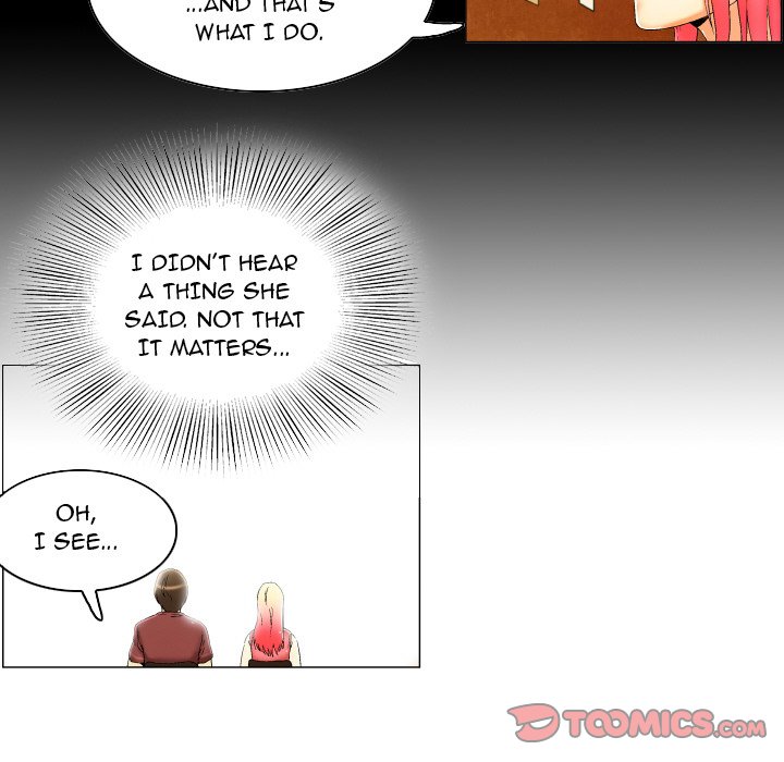 God of App - Chapter 12 [photo 27] - MangaPorn