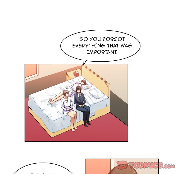 God of App - Chapter 12 [photo 28] - MangaPorn