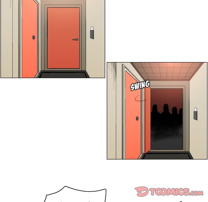 God of App - Chapter 12 [photo 31] - MangaPorn