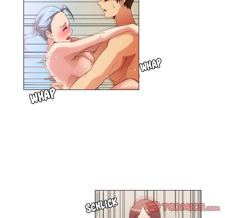 God of App - Chapter 12 [photo 37] - MangaPorn