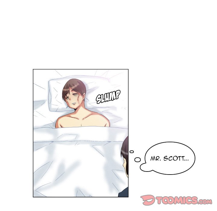 God of App - Chapter 12 [photo 39] - MangaPorn