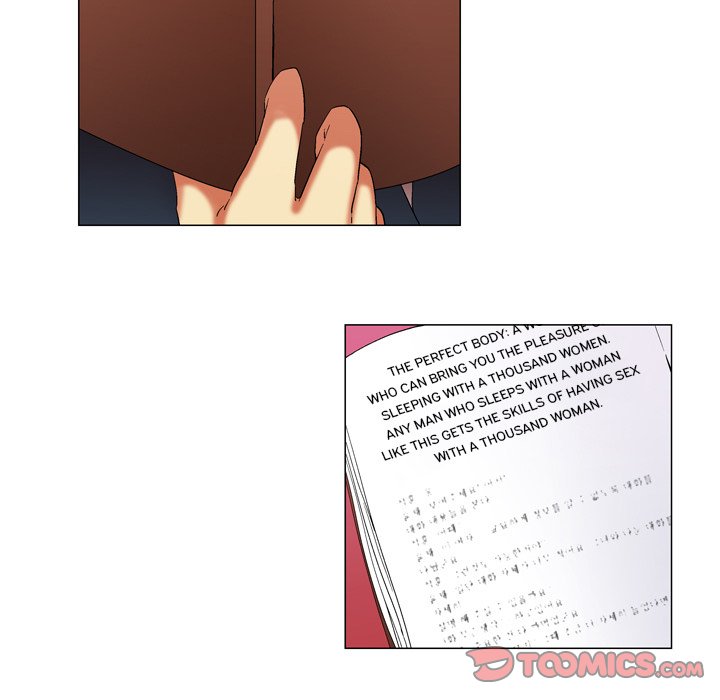 God of App - Chapter 12 [photo 41] - MangaPorn